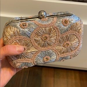 Beautiful clutch for a special occasion